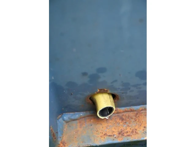 Nilfisk alto solar booster 7-57d incl. container - afbeelding 28 van  34