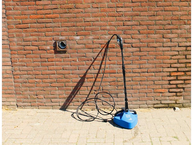 Nilfisk alto vuilfrees - afbeelding 1 van  4