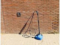 Nilfisk alto vuilfrees - afbeelding 1 van  4