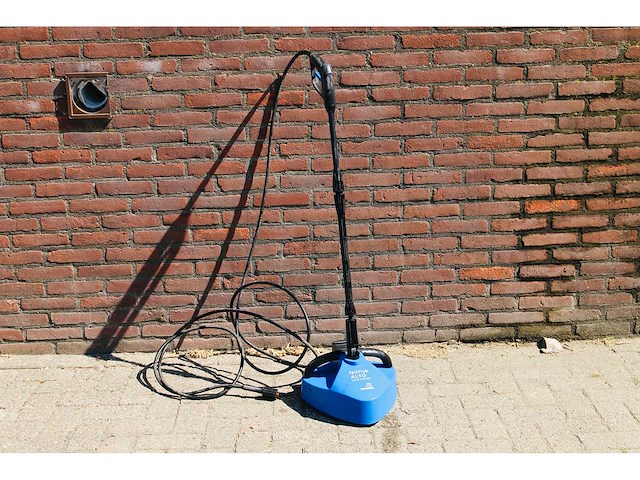 Nilfisk alto vuilfrees - afbeelding 2 van  4