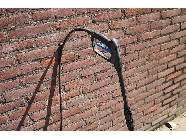 Nilfisk alto vuilfrees - afbeelding 4 van  4