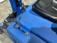 Nilfisk alto zit veegmachine - afbeelding 4 van  28