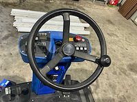 Nilfisk alto zit veegmachine - afbeelding 6 van  28