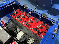 Nilfisk alto zit veegmachine - afbeelding 13 van  28