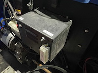 Nilfisk alto zit veegmachine - afbeelding 14 van  28