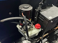 Nilfisk alto zit veegmachine - afbeelding 16 van  28