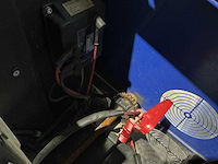 Nilfisk alto zit veegmachine - afbeelding 17 van  28