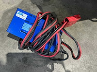 Nilfisk alto zit veegmachine - afbeelding 21 van  28