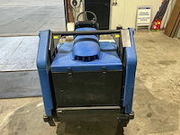 Nilfisk alto zit veegmachine - afbeelding 25 van  28