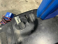 Nilfisk alto zit veegmachine - afbeelding 28 van  28