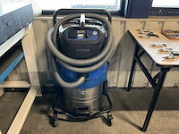 Nilfisk attix 751-11 nat-droogzuiger - afbeelding 1 van  4