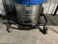 Nilfisk attix 751-11 nat-droogzuiger - afbeelding 2 van  4