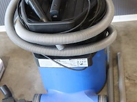 Nilfisk attix nat- en droogzuiger, 1500w - afbeelding 2 van  7