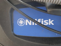 Nilfisk attix nat- en droogzuiger, 1500w - afbeelding 3 van  7