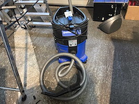 Nilfisk attix30 industriële stofzuiger - afbeelding 1 van  4