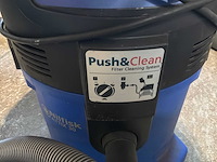 Nilfisk attix30 industriële stofzuiger - afbeelding 2 van  4