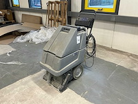 Nilfisk ax400 tapijtreiniger - afbeelding 1 van  8