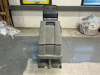 Nilfisk ax400 tapijtreiniger - afbeelding 2 van  8