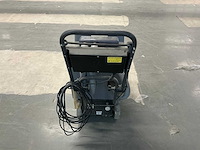 Nilfisk ax400 tapijtreiniger - afbeelding 4 van  8