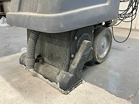 Nilfisk ax400 tapijtreiniger - afbeelding 5 van  8