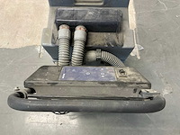 Nilfisk ax400 tapijtreiniger - afbeelding 7 van  8