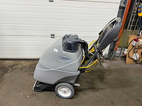 Nilfisk ax410 industriële stofzuiger - afbeelding 1 van  6