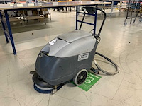 Nilfisk ba 410 veegmachine - afbeelding 2 van  9