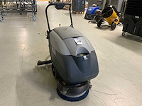 Nilfisk ba 410 veegmachine - afbeelding 5 van  9