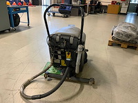 Nilfisk ba 410 veegmachine - afbeelding 6 van  9