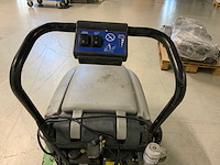 Nilfisk ba 410 veegmachine - afbeelding 7 van  9