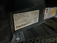 Nilfisk ba 410d ecoflex schrob-/ zuigmachine (2x) - afbeelding 2 van  10