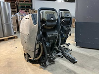 Nilfisk ba 410d ecoflex schrob-/ zuigmachine (2x) - afbeelding 5 van  10