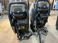 Nilfisk ba 410d ecoflex schrob-/ zuigmachine (2x) - afbeelding 6 van  10