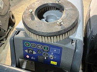 Nilfisk ba 410d ecoflex schrob-/ zuigmachine (2x) - afbeelding 8 van  10