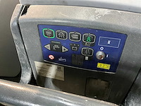 Nilfisk ba 410d ecoflex schrob-/ zuigmachine (2x) - afbeelding 9 van  10