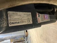 Nilfisk ba 410d ecoflex schrob-/ zuigmachine (2x) - afbeelding 10 van  10