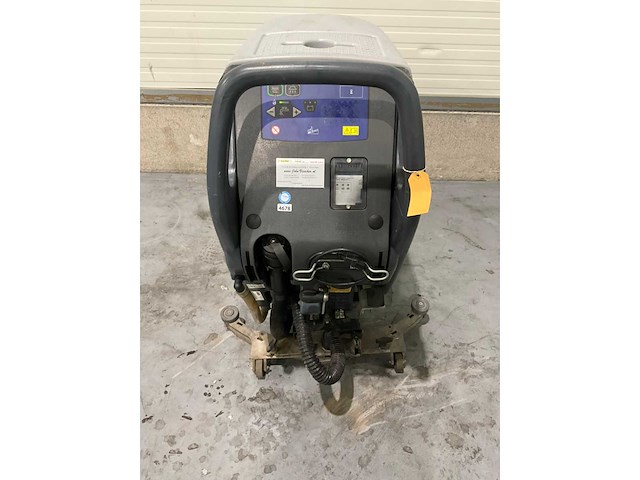 Nilfisk ba 451 schrob-zuigmachine - afbeelding 4 van  8