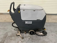 Nilfisk ba 451 schrob-zuigmachine - afbeelding 5 van  8