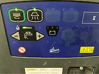 Nilfisk ba 451 schrob-zuigmachine - afbeelding 6 van  8
