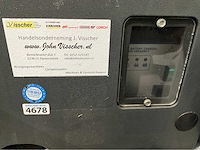 Nilfisk ba 451 schrob-zuigmachine - afbeelding 7 van  8