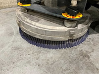 Nilfisk ba 451 schrob-zuigmachine - afbeelding 8 van  8