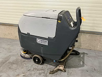 Nilfisk ba 451 schrob-zuigmachine - afbeelding 3 van  8