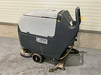 Nilfisk ba 451 schrob-zuigmachine - afbeelding 3 van  8