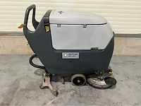 Nilfisk ba 451 schrob-zuigmachine - afbeelding 5 van  8