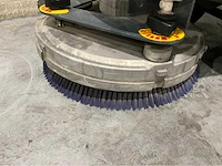 Nilfisk ba 451 schrob-zuigmachine - afbeelding 8 van  8