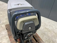 Nilfisk ba 451d schrob veegmachine - afbeelding 4 van  5