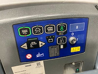 Nilfisk ba 451d schrob veegmachine - afbeelding 5 van  5