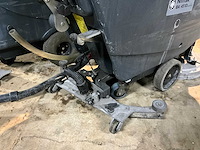 Nilfisk ba 651/ 451d schrob-/ zuigmachine (2x) - afbeelding 3 van  14