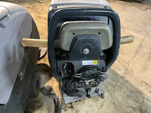 Nilfisk ba 651/ 451d schrob-/ zuigmachine (2x) - afbeelding 4 van  14