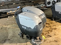 Nilfisk ba 651/ 451d schrob-/ zuigmachine (2x) - afbeelding 7 van  14